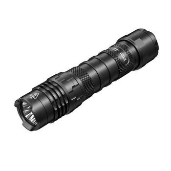 Nitecore P10ix Negro Linterna De Mano Led