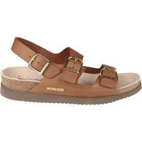 mephisto sandalias hetty para mujer