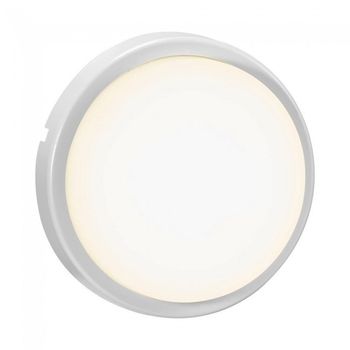 Plafón led de exterior cuba energy (6.5w)