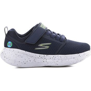 Skechers Deportivas Moda Earthly Kid Sneakers 405028L-NVY para niña