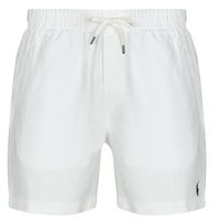 polo ralph lauren short short en lin para hombre