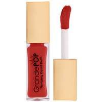 grande cosmetics grandepop plumping liquid blush cinnamon sugar