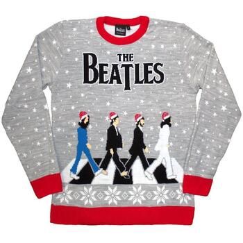 The Beatles Jersey Drop T para hombre