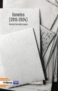 sonetos 2015-2024