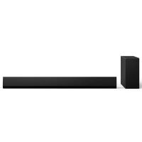 lg sg10ty barra de sonido inteligente con subwoofer 31 canales dolby atmos dtsx 420w negra