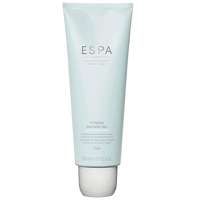 espa natural body cleansers fitness shower gel 200ml