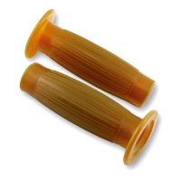 punos de manillar old style 22mm para