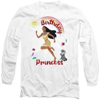 Disney Tops y Camisetas Birthday Princess para mujer