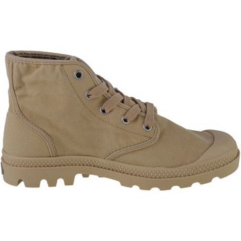 Palladium Botines Pampa Hi para mujer