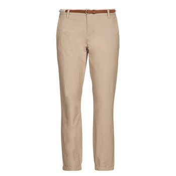 Only Pantalón chino ONLBIANA COTTON BELT CHINO CC PNT para mujer