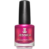 jessica custom nail colour - foxy roxy 148ml