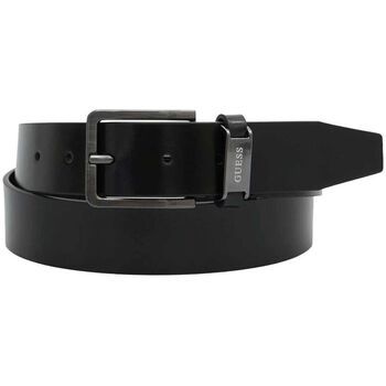 Guess Cinturón BM7958 P6435 - BELT H35-BLA para hombre