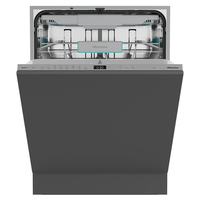 lavavajillas integrable hisense hfi5a6360h a 16 cubiertos