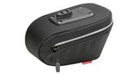 bolsa de sillin klickfix micro sport 100 negro