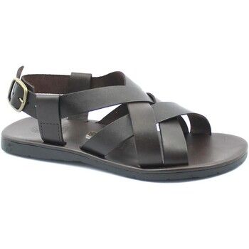 Zeus Sandalias ZEU-CCC-1265-TM para hombre