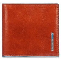 piquadro cartera pu1666b2-mo para hombre