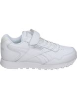 zapatillas infantiles reebok glide 1v 100074611 blanco 29