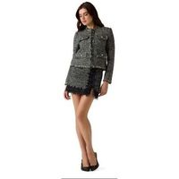 guess falda w6bd39 w4433-jtmu para mujer