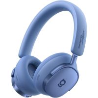 auriculares baseus inspire xh1 sound by bose inalambricos con cancelacion de ruido azul crepusculo