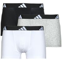 adidas boxer active flex cotton pack de 3 para hombre