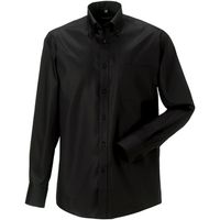 russell camisa manga larga 956m para hombre