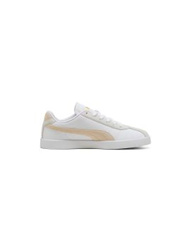 Zapatillas Puma Club Ii Sd, White Alpine Sn, Hombre