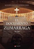 El documento Zumárraga