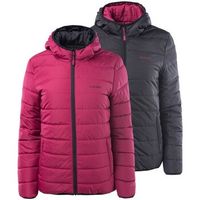 hi-tec chaqueta hai para mujer