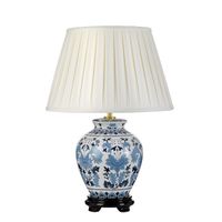 lampara de mesa linyi
