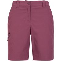 mountain warehouse short hiker para mujer