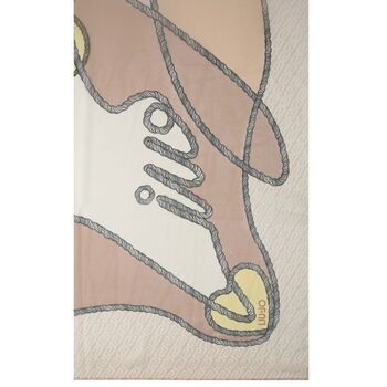 Liu Jo Bufanda 2A6038 T2745-00005 para mujer