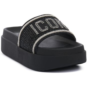 Icon Chanclas NERO para mujer
