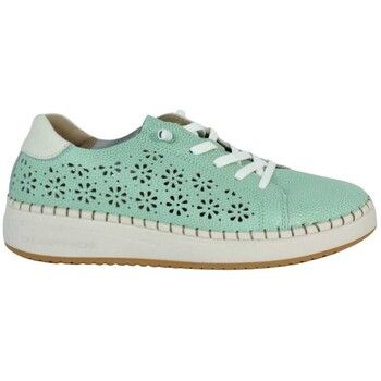 The Happy Monk Zapatillas ALCALA 003 para mujer