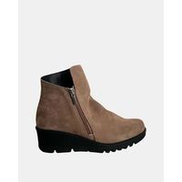 rks botines mia40 para mujer