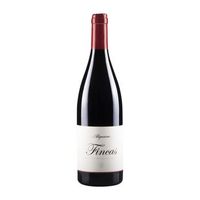 algueira vino tinto fincas ribeira 75 cl 13 vol