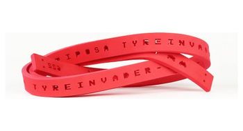 Tyreinvader effetto mariposa anti pinch foam  par