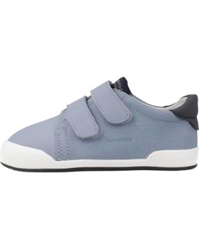 de BLANDITOS ZAPATILLAS NINO MODELO LONDRESBD BOY COLOR AZUL AZUL25