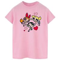 dessins animes camiseta bi55422 para nina