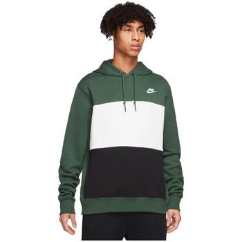 Nike Jersey M NK CLUB+ FT CB HOODIE para hombre