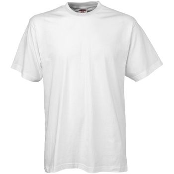 Tee Jays Camiseta TJ8000 para hombre