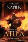 atila: el juicio final
