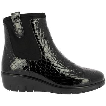 Doctor Cutillas Botines 60348 negro para mujer