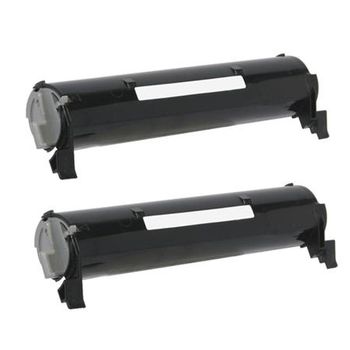 Compatible Multipack Panasonic KX-FL511 Printer Toner Cartridges (2 Pack) -KX-FA83X