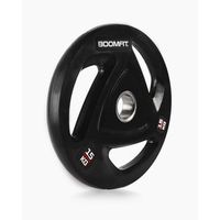 disco olimpico 15kg - boomfit
