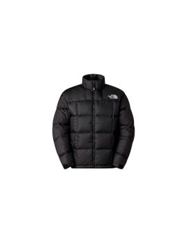 Chaqueta de Montaña The North Face Lhotse Hombre Negro