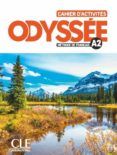 odyssee - cahier d activites + audio en ligne - niveau a2