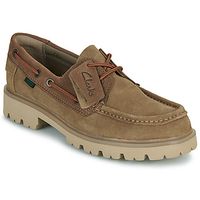 clarks nauticos cleyhill boat para hombre