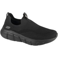 skechers zapatillas bobs b flex - frigid edge para hombre