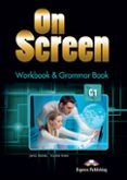 on screen c1 workbook int