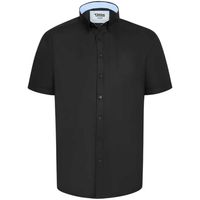 duke camisa manga larga james d555 para hombre